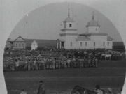 Раевка. Покрова Пресвятой Богородицы, церковь