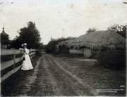 Подвязье. Василия Великого, церковь