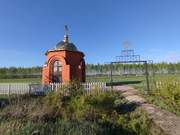 Змеевка. Анастасии Узорешительницы, часовня