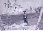 Птичье. Казанской иконы Божией Матери, церковь