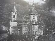 Каспля-2. Казанской иконы Божией Матери, церковь