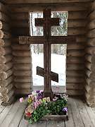 Савинский. Антония Сийского, часовня