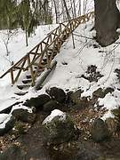 Савинский. Антония Сийского, часовня