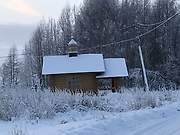 Погост (Усть-Моша). Неизвестная часовня