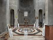 Церковь Преображения Господня, Интерьер, Пунта Кана, Доминиканская Республика, Прочие страны