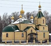 Каменец. Макария Каменецкого, церковь