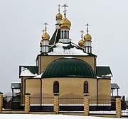 Каменец. Макария Каменецкого, церковь