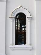 Мытищи. Матроны Московской (новая), часовня