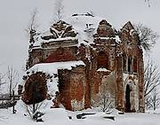 Михаила Архангела, церковь