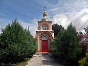 Неизвестная часовня при военном мемориале - Починки - Починковский район - Нижегородская область