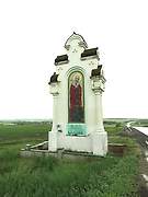 Неизвестная часовня, , Николаевка, Лямбирский район, Республика Мордовия