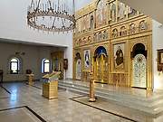 Церковь Воскресения Христова, , Кемерово, Кемерово, город, Кемеровская область