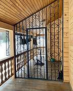 Кемерово. Михаила Архангела, церковь