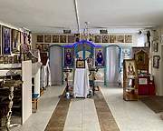 Церковь Рождества Христова, , Кемерово, Кемерово, город, Кемеровская область