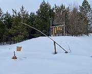 Церковь Рождества Христова, Звонница, Кемерово, Кемерово, город, Кемеровская область