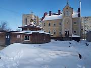 Елец. Новомучеников и исповедников Церкви Русской, церковь