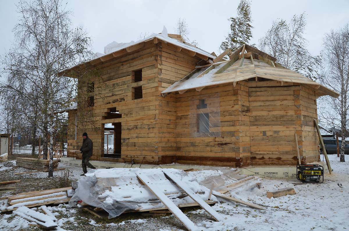 2016 г. Фото П. Коваленко, документальные фотографии. Церковь иконы Божией Матери "Умиление", Бийск (Бийский район и г. Бийск, Алтайский край)