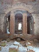 Церковь Троицы Живоначальной, , Никола Мокрый, урочище, Галичский район, Костромская область