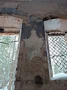 Церковь Троицы Живоначальной, , Никола Мокрый, урочище, Галичский район, Костромская область