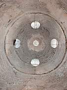 Церковь Троицы Живоначальной, , Никола Мокрый, урочище, Галичский район, Костромская область