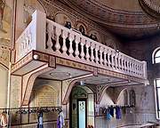 Кемерово. Кирилла и Мефодия, церковь