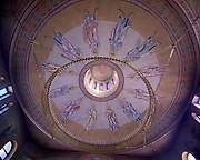 Кемерово. Кирилла и Мефодия, церковь