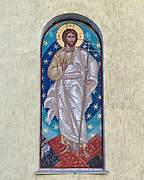 Кемерово. Кирилла и Мефодия, церковь