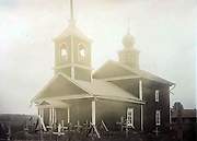 Прилуки. Бориса и Глеба, церковь