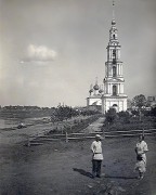 Собор Николая Чудотворца, Конец 1920-х годов, Калязин, Калязинский район, Тверская область