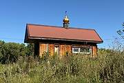 Альшань. Николая Чудотворца, часовня Альшань. Николая Чудотворца, часовня