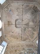 Никольское, урочище. Рождества Христова, церковь