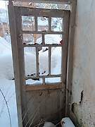 Никольское, урочище. Рождества Христова, церковь