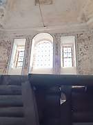 Никольское, урочище. Рождества Христова, церковь