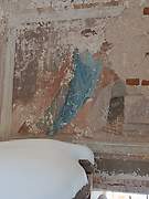 Никольское, урочище. Рождества Христова, церковь