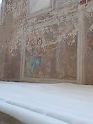 Никольское, урочище. Рождества Христова, церковь