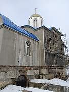 Горный. Михаила Архангела, церковь