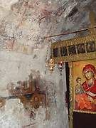 Монастырь Богородицы Цамбика - Архангелос - Южные Эгейские острова (Περιφέρεια Νοτίου Αιγαίου) - Греция