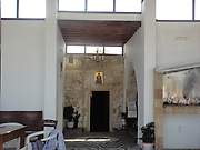 Монастырь Богородицы Цамбика - Архангелос - Южные Эгейские острова (Περιφέρεια Νοτίου Αιγαίου) - Греция