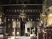 Монастырь Богородицы Цамбика - Архангелос - Южные Эгейские острова (Περιφέρεια Νοτίου Αιγαίου) - Греция