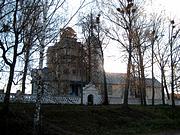 Храмовый комплекс. Церкви Николая Чудотворца и Казанской иконы Божией Матери - Гремячево - Кулебакский район - Нижегородская область