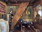 Каракас. Константина и Елены, церковь