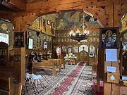 Каракас. Константина и Елены, церковь