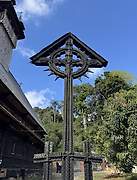 Каракас. Константина и Елены, церковь