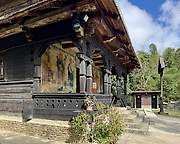 Каракас. Константина и Елены, церковь