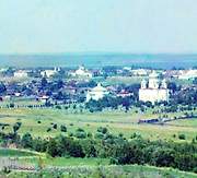 Петрозаводск. Троицы Живоначальной, церковь