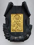 Прохоровка. Звонница с Колоколом единения