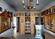 Красногвардейский район. Луки (Войно-Ясенецкого), церковь