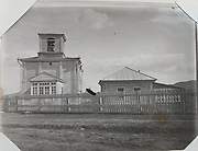 Бырка. Николая Чудотворца, церковь