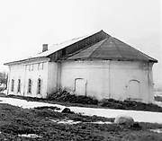 Череповец. Иоанна Богослова (старая), церковь