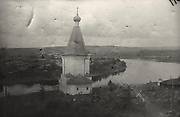 Георгия Победоносца, церковь